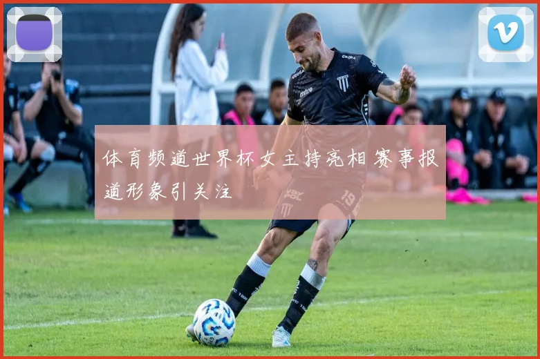 体育频道世界杯女主持亮相 赛事报道形象引关注