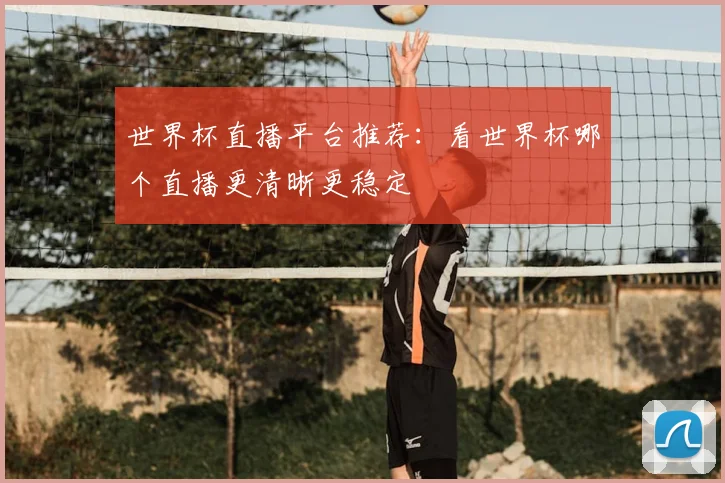 世界杯直播平台推荐:看世界杯哪个直播更清晰更稳定